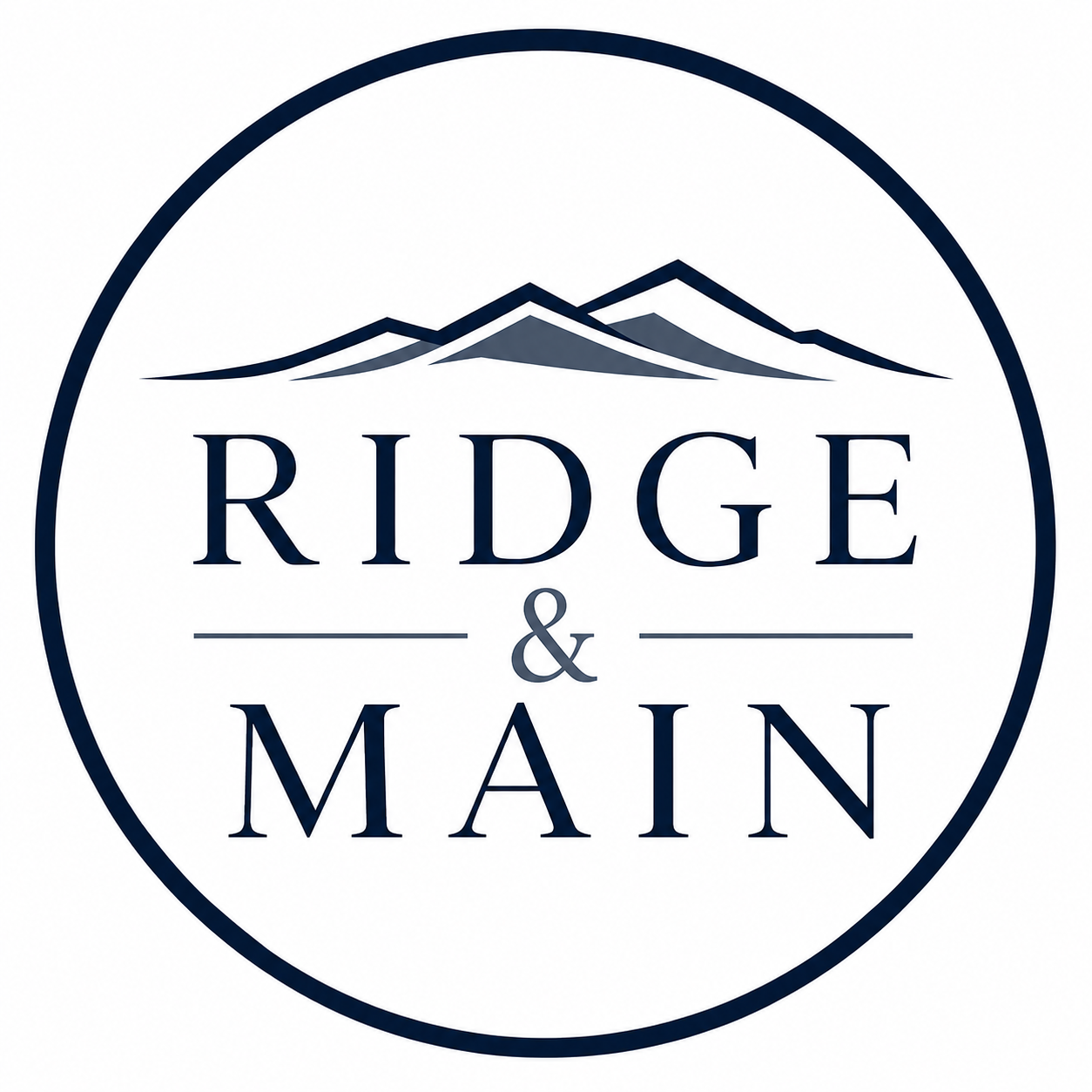 Ridge & Main
